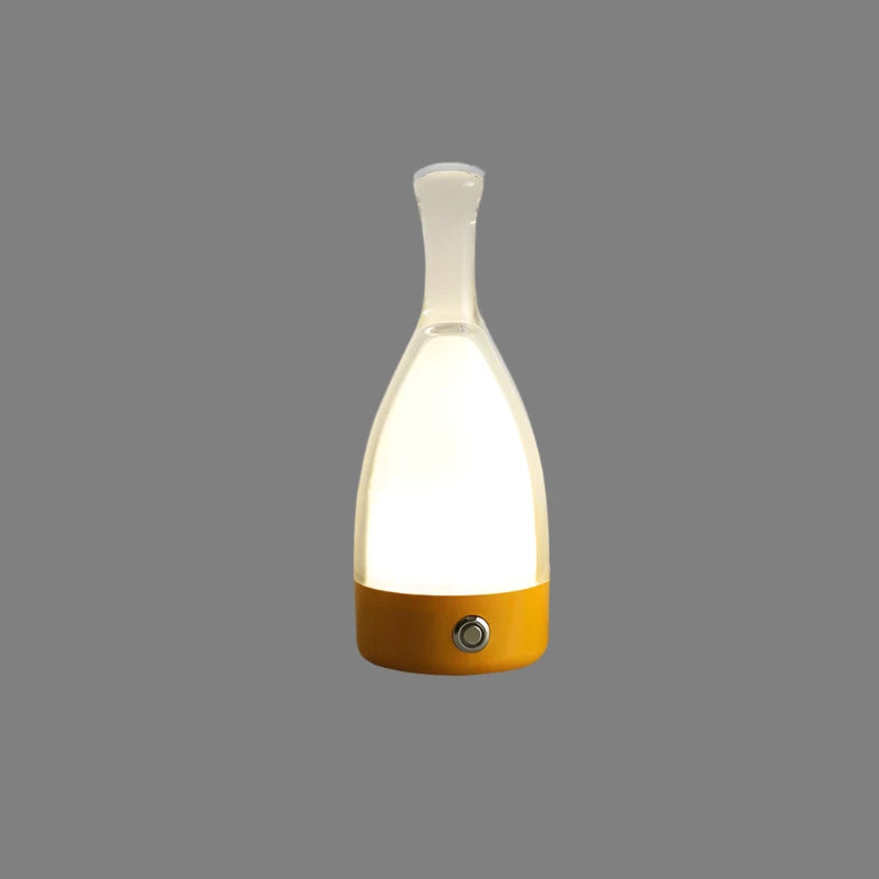 BottleLumi – Decoratieve Flessenlamp