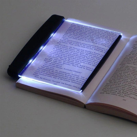 Super Rare Book Lamp - Zwarte Boeklamp