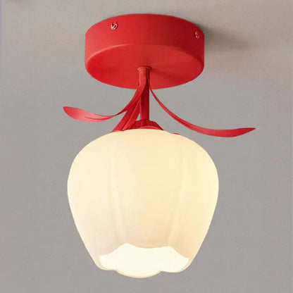 MiniFlorale - Art Déco Hanglamp