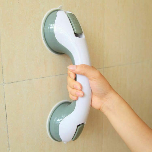 Strong Suction Cup Support for Bathroom and Shower 