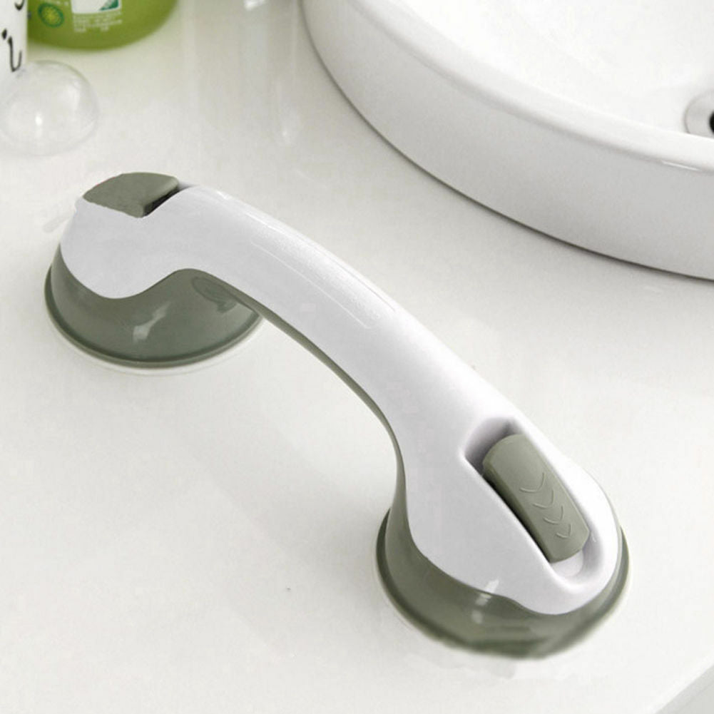 Strong Suction Cup Support for Bathroom and Shower 