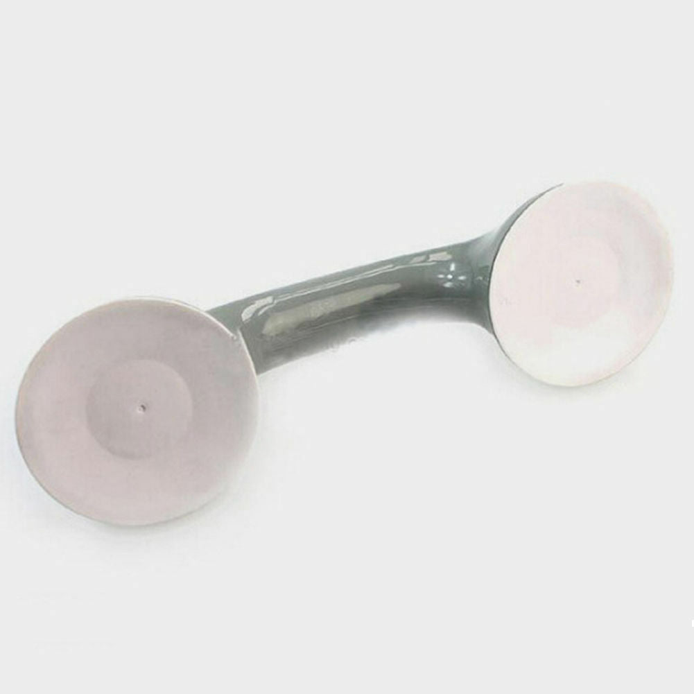 Strong Suction Cup Support for Bathroom and Shower 