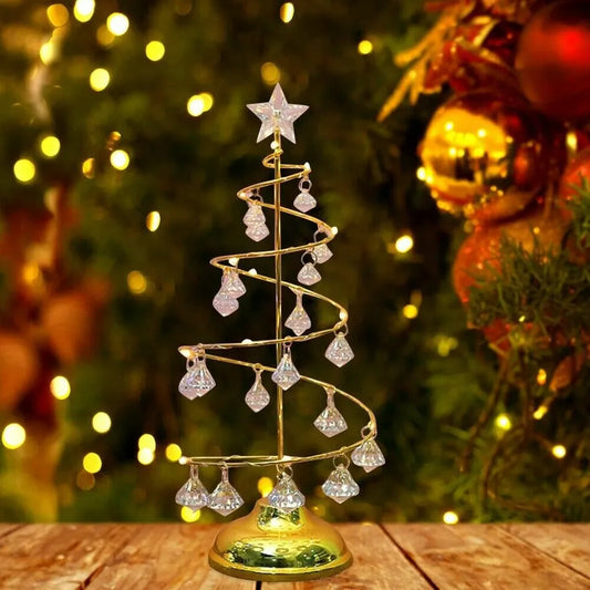 CharmingTree – Charming Christmas Tree