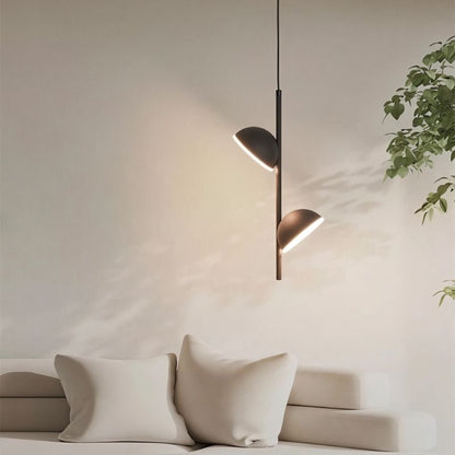 ChicLicht - Pendant lamp for elegant and homogeneous lighting