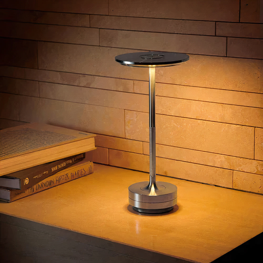 LumenArt - Elegant Table Lamp by Thomas