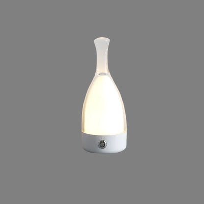 BottleLumi – Decoratieve Flessenlamp