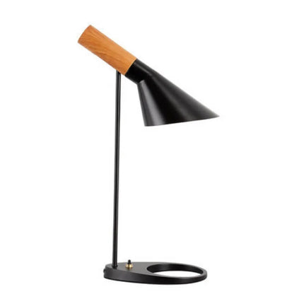 MinimalGlow - Moderne LED Tafellamp met Strak Ontwerp