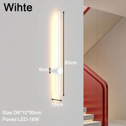 NordicShine - Minimalist Wall Lamp