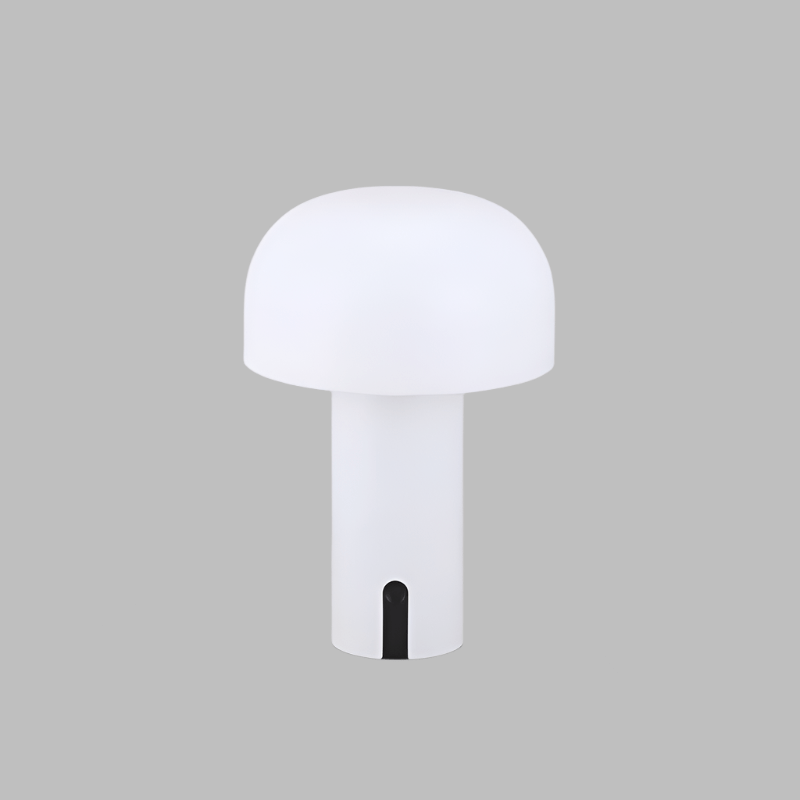 Mushroom Light - Table Lamp for Elegant and Functional Lighting