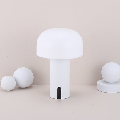 Mushroom Light - Table Lamp for Elegant and Functional Lighting