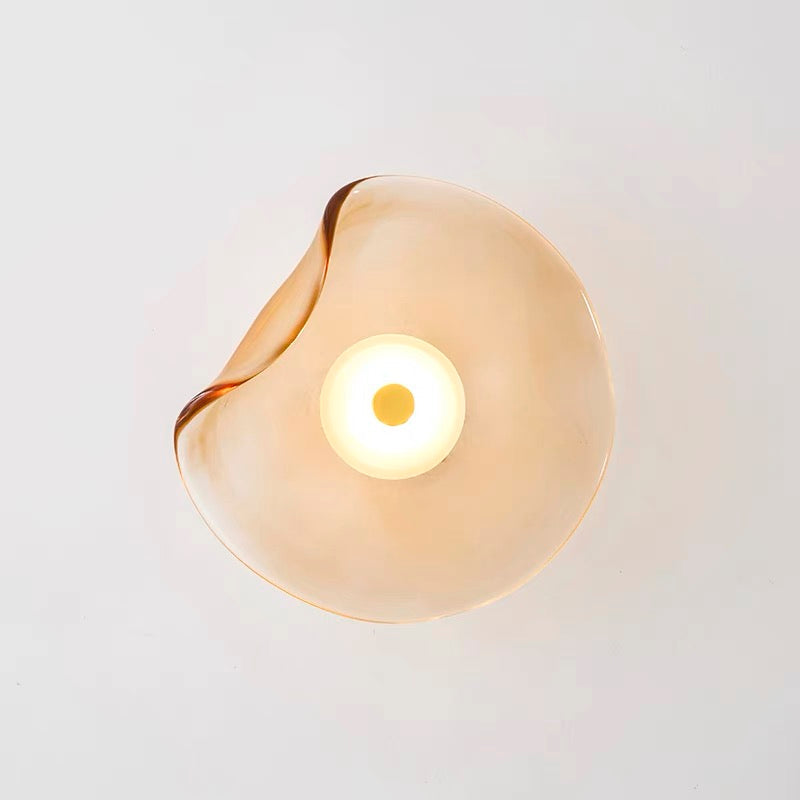 Stylish Light - Modern and decorative wall lamp