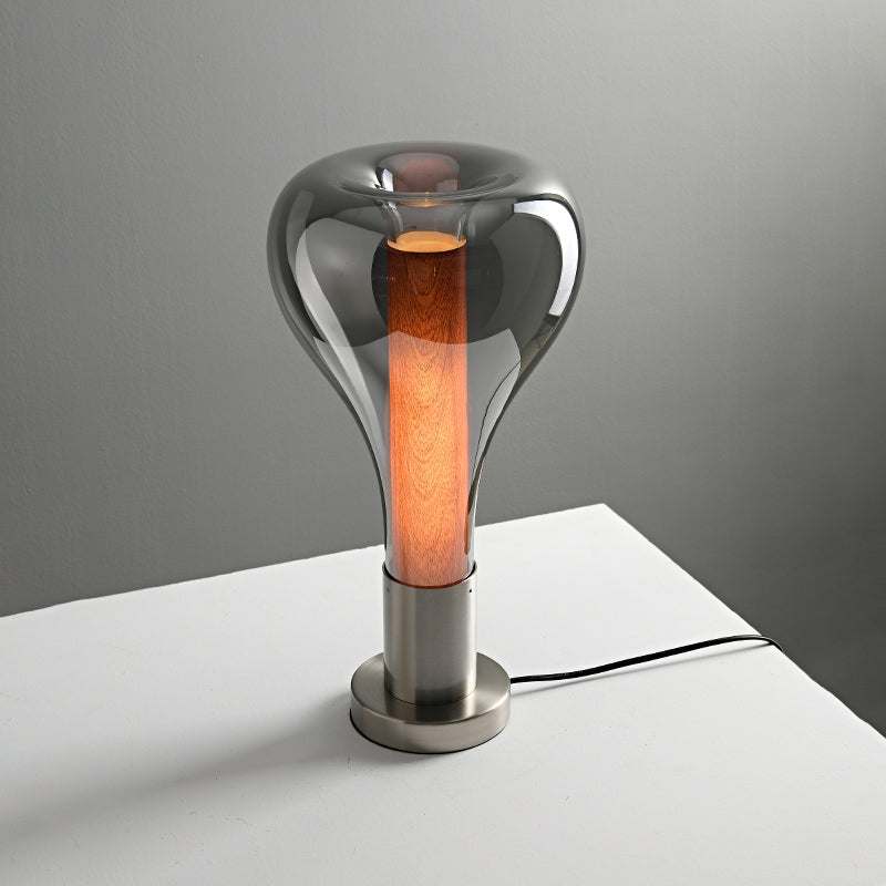 LavaGlow – Flowing art lamp 