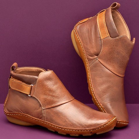 Keana - Comfortabele Orthopedische Schoenen