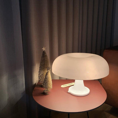 GlowShroom - Nordic Mushroom Lamp