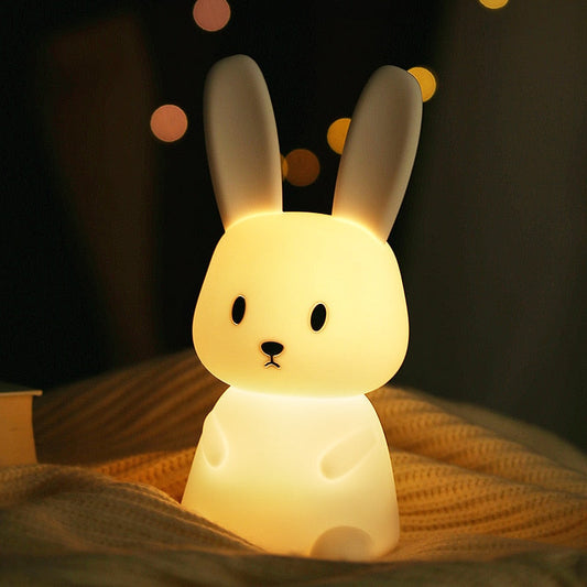 LightCare - LED Night Light for Children 