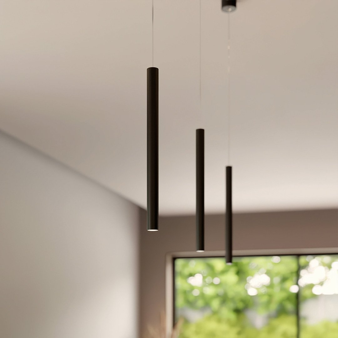 LYRA - Elegant LED Pendant Lamp