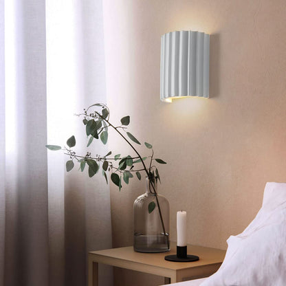 Luminara Curve - Semi-circular Wall Lamp 