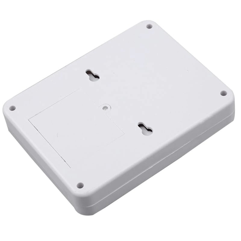 ALERTA - Wireless Motion Sensor Alarm for Sheds 