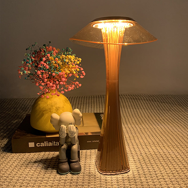 LuxeLamp – Sprankelende Luxe Lamp