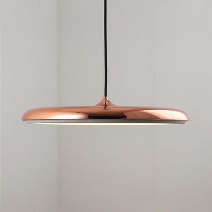 Adjustable LED Pendant Light