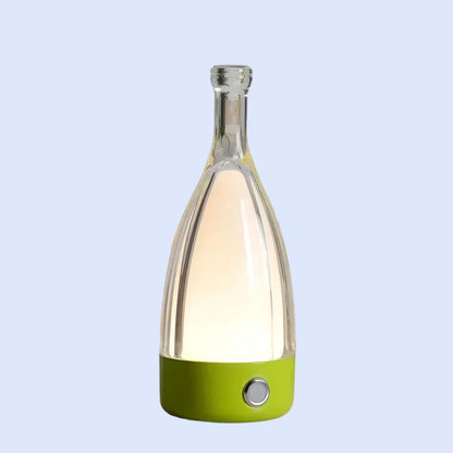 BottleLumi – Decoratieve Flessenlamp