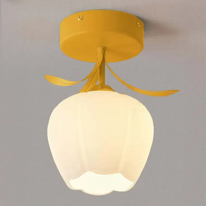 MiniFlorale - Art Déco Hanglamp