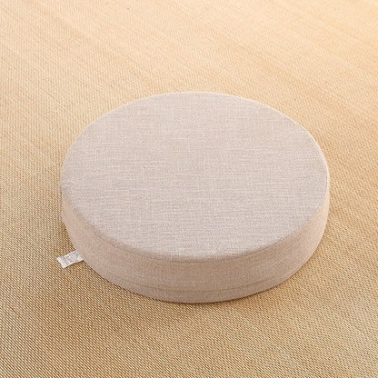 Luxury Meditation Cushion for Yoga | Removable &amp; Washable 