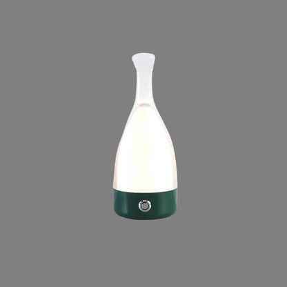 BottleLumi – Decoratieve Flessenlamp