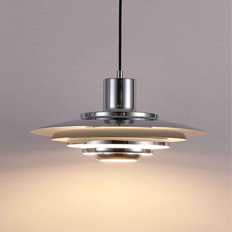 Nordal - Modern Aluminum Hanging Lamp