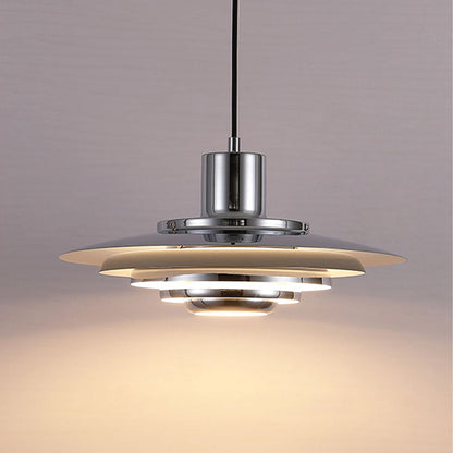 Nordal - Moderne Aluminium Hanglamp