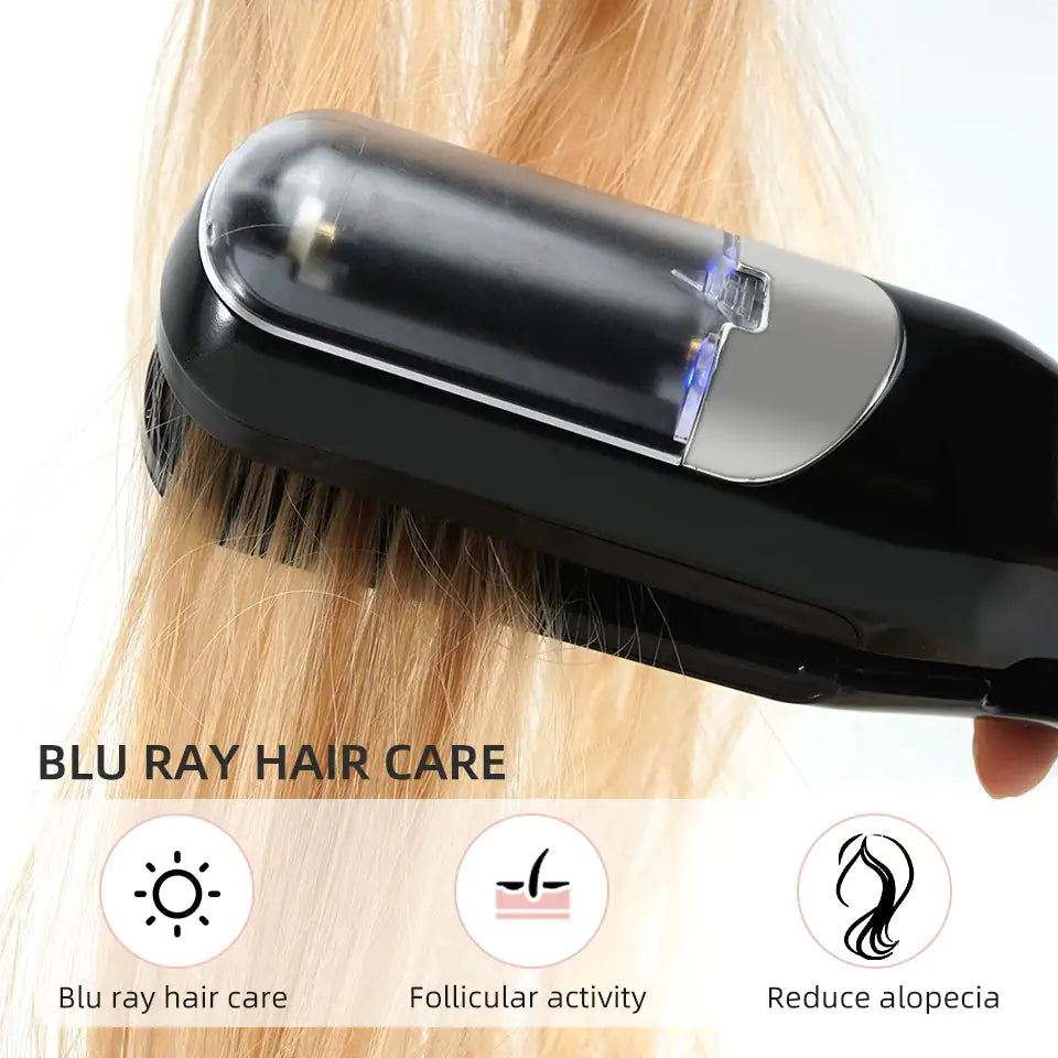 Precision Split End Trimmer for Perfect Ends 