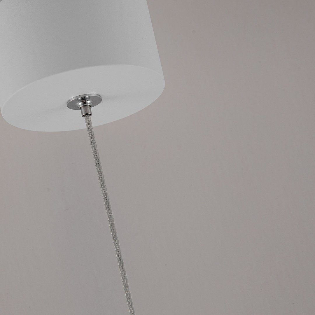 LYRA - Elegante Hanglamp LED