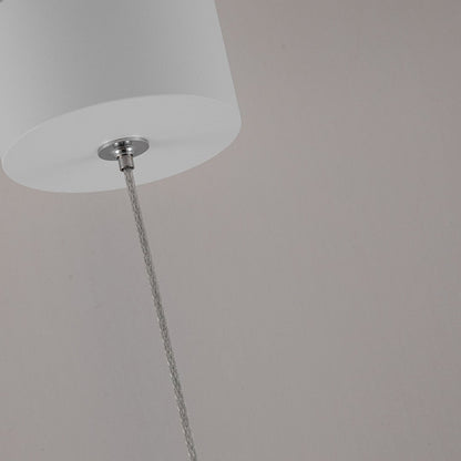 LYRA - Elegante Hanglamp LED