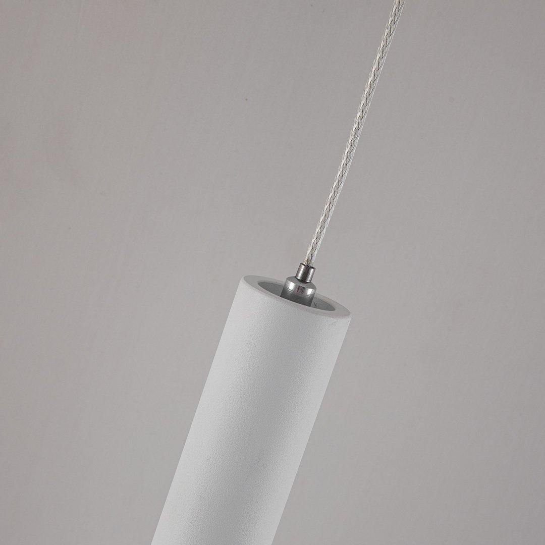 LYRA - Elegante Hanglamp LED