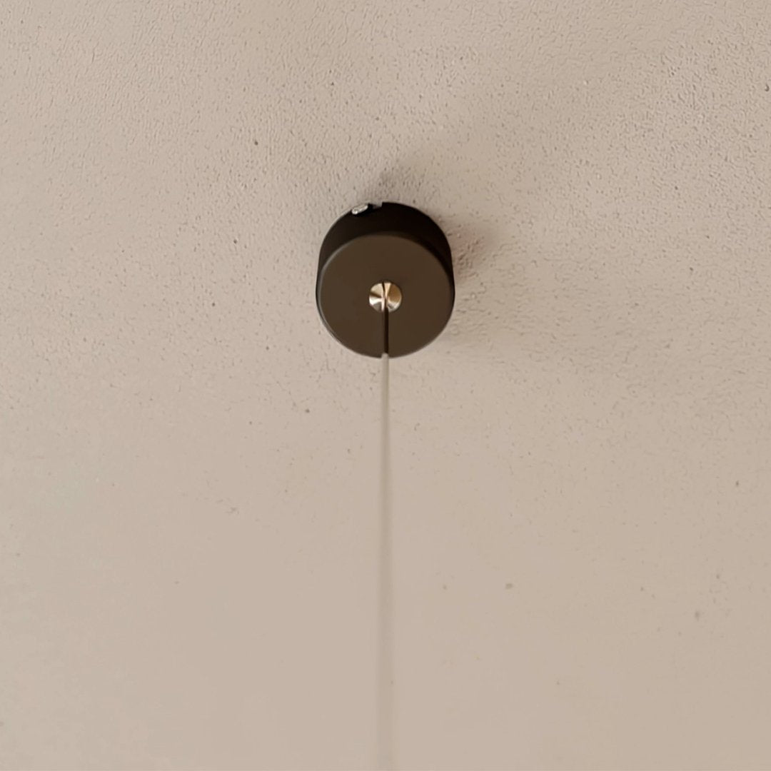 Cirrus - Minimalist Pendant Lamp